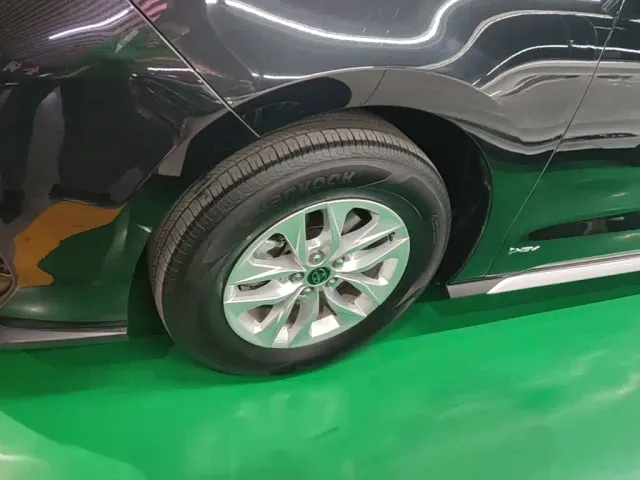 Toyota Granvia — Фото автомобиля 22