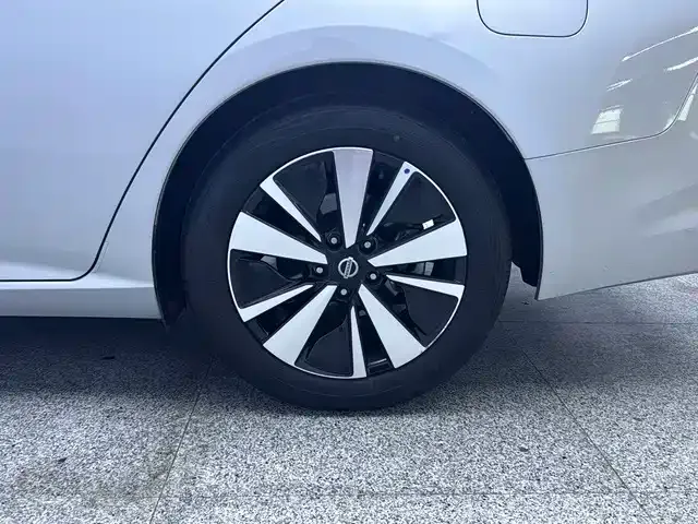Nissan Teana — Фото автомобиля 14