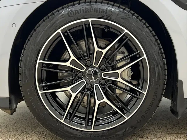 BYD Seal — Фото автомобиля 10