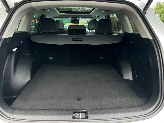 Geely Xingyue L — Фото автомобиля 27