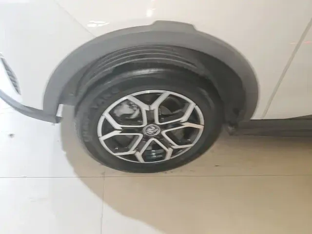 BYD Yuan Pro — Фото автомобиля 22