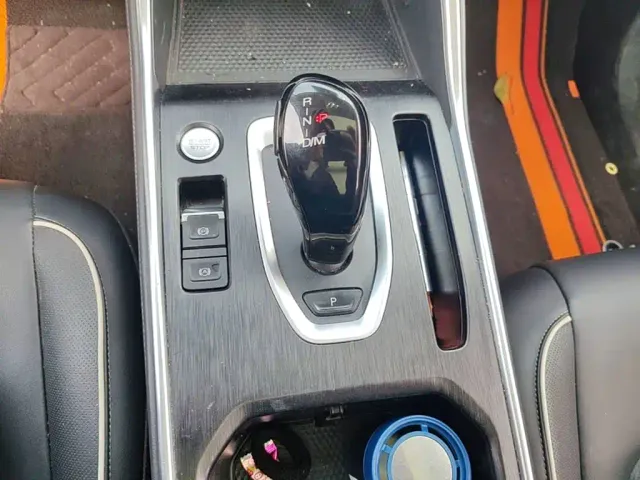 Haval H6 — Фото автомобиля 13