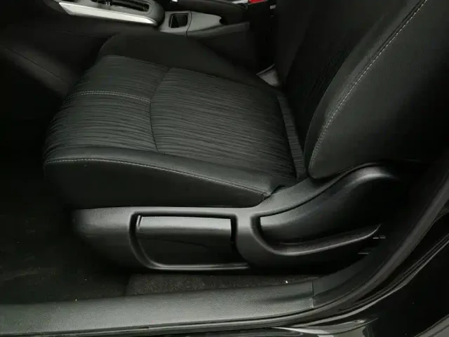 Nissan Sylphy — Фото автомобиля 20