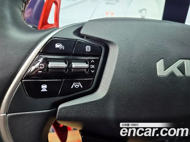 Kia EV6 — Фото автомобиля 17