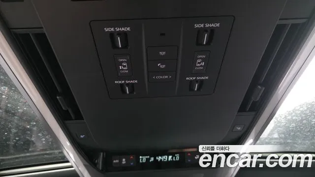 Toyota Alphard — Фото автомобиля 12