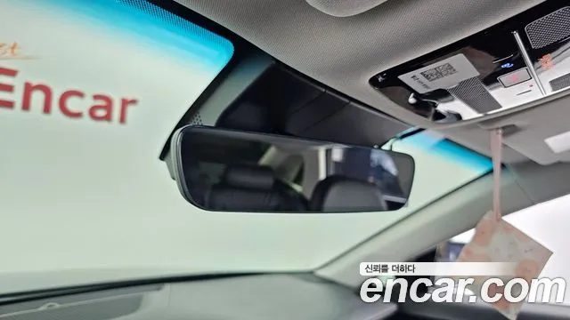 Hyundai Grandeur — Фото автомобиля 16