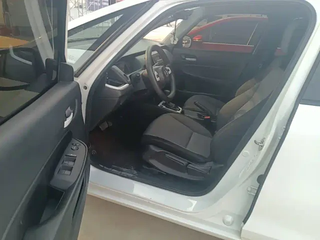 Honda Fit — Фото автомобиля 14