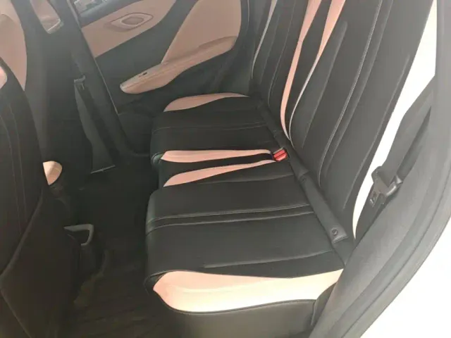 BYD Seagull — Фото автомобиля 16