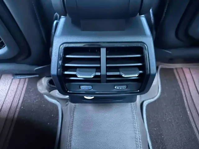 Audi Q3 — Фото автомобиля 17