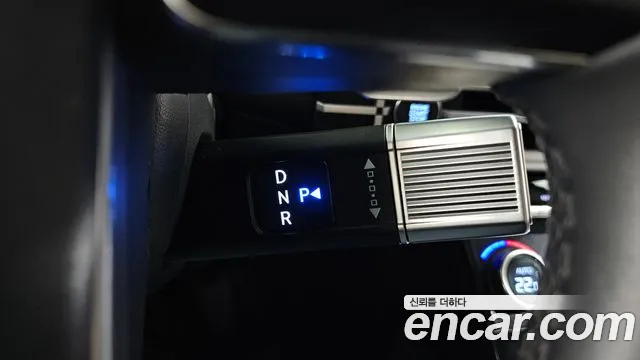 Hyundai Santa Fe MX5 — Фото автомобиля 12