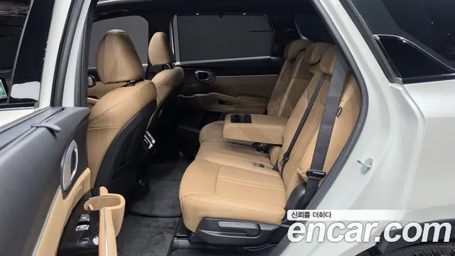 Kia Sorento 4th Gen — Фото автомобиля 16