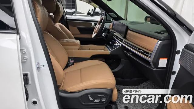Hyundai Santa Fe MX5 — Фото автомобиля 26