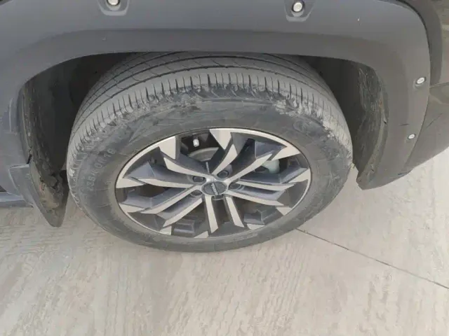 Haval Big Dog — Фото автомобиля 6