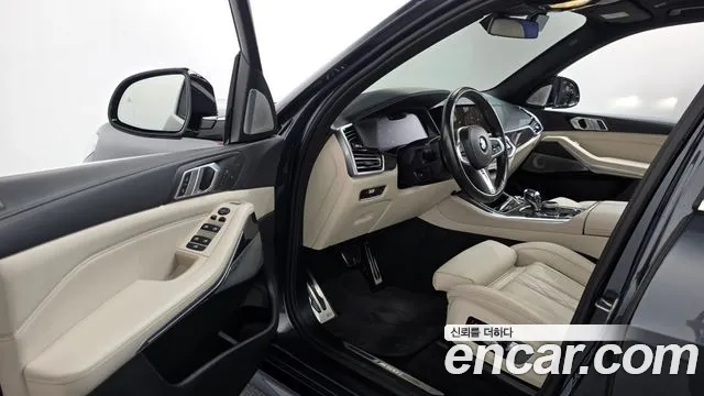 BMW X5 G05 — Фото автомобиля 15