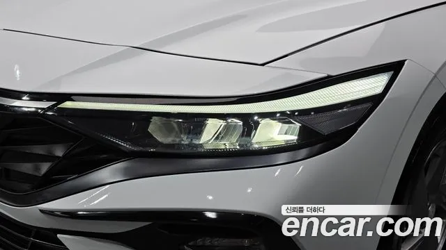 Hyundai Avante — Фото автомобиля 7