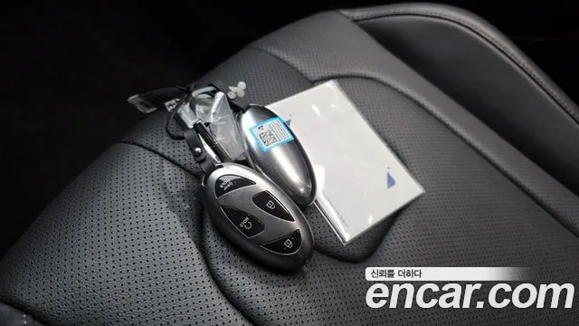 Hyundai Avante CN7 — Фото автомобиля 21