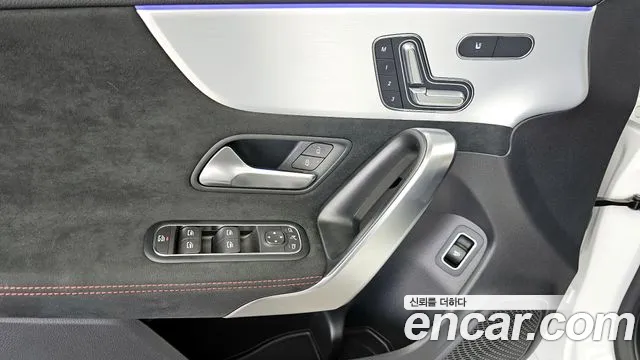 Mercedes-Benz CLA-Class — Фото автомобиля 27