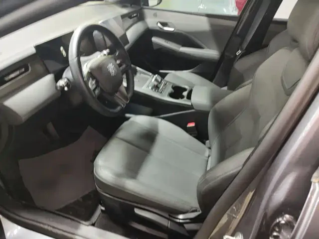 BYD Qin PLUS — Фото автомобиля 14