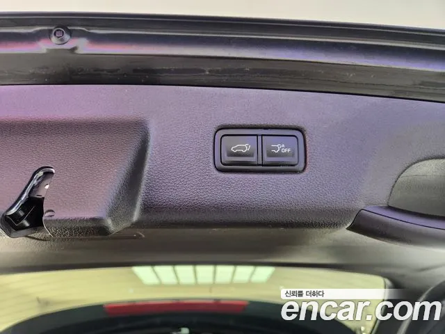 Kia Canival Carnival 4 поколение Бензин 9 мест Signature — Фото автомобиля 8