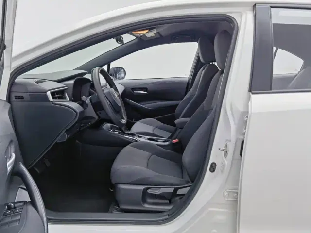 Toyota Levin — Фото автомобиля 10