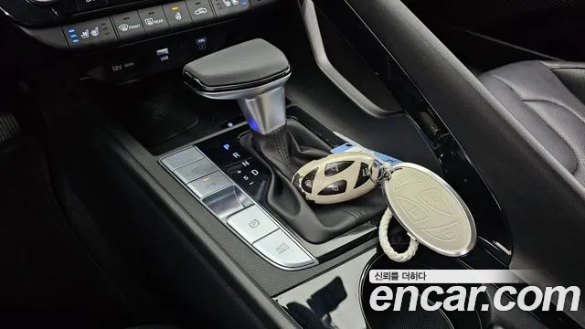 Hyundai Avante — Фото автомобиля 9