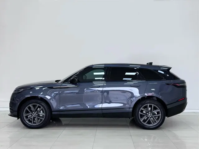 Land Rover Range Rover Velar — Фото автомобиля 7