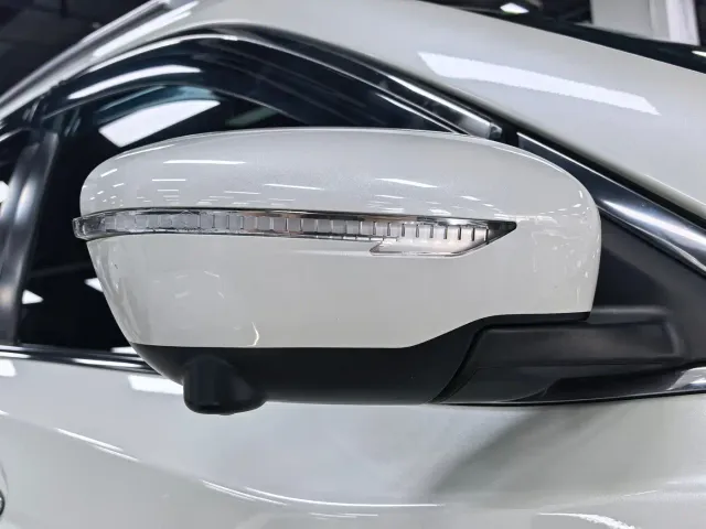 Nissan X-Trail — Фото автомобиля 8