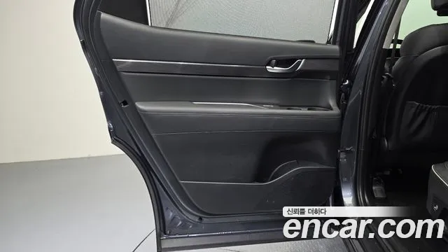 Hyundai Palisade Palisade Бензин 3.8 2WD — Фото автомобиля 23