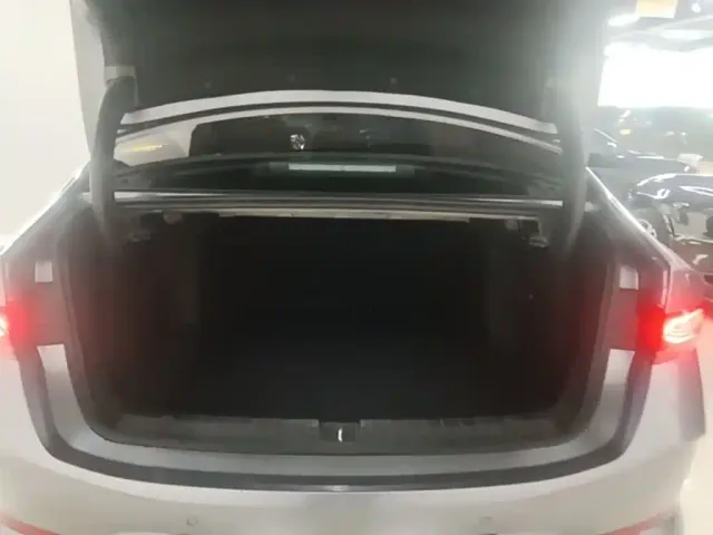BYD Qin PLUS — Фото автомобиля 18