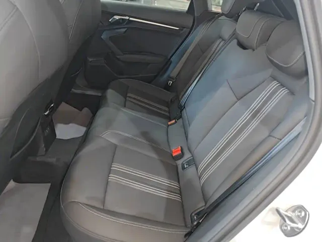 Audi A3 — Фото автомобиля 16