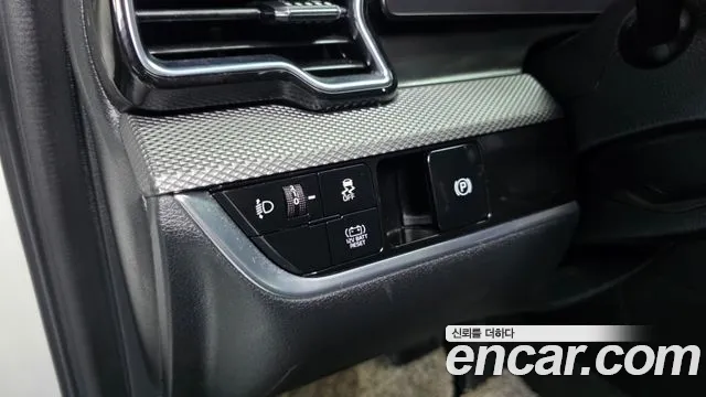 Kia Sportage — Фото автомобиля 14