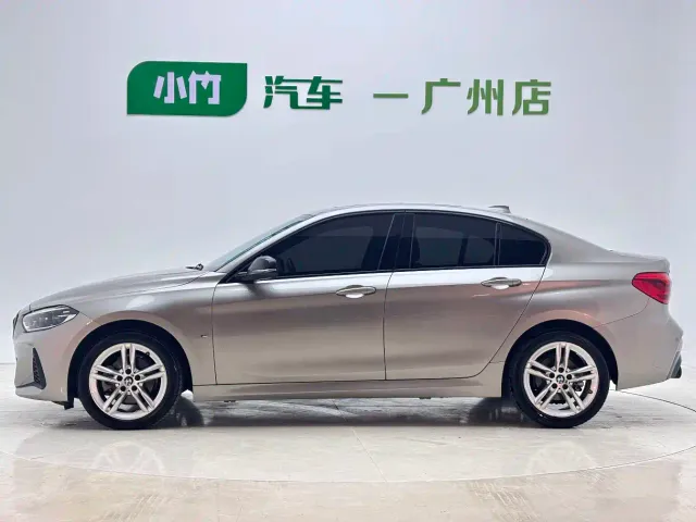 BMW 1 Series — Фото автомобиля 7