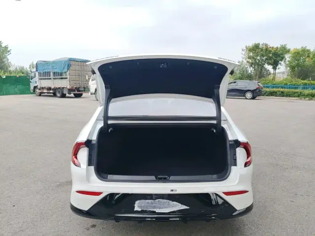 Wuling Starlight — Фото автомобиля 18