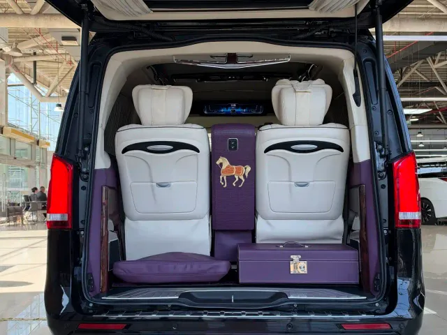Kedi Auto Keddi Shengmufeng — Фото автомобиля 13