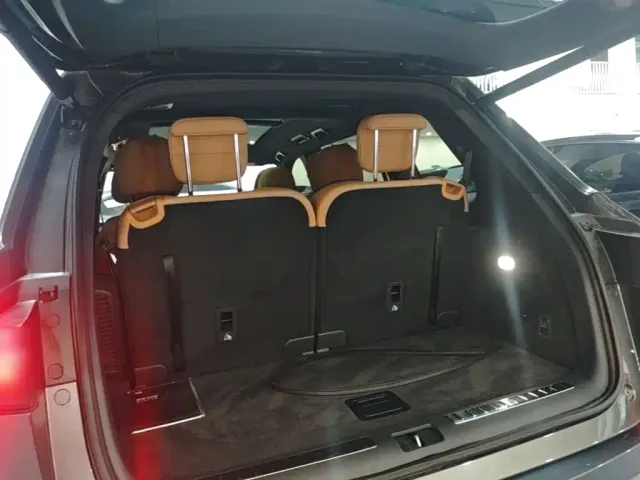 Li Auto ONE — Фото автомобиля 18