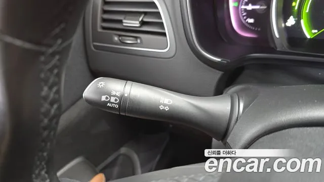 Renault Korea QM6 QM6 (New) — Фото автомобиля 27