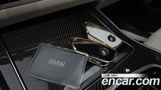 BMW X7 — Фото автомобиля 30