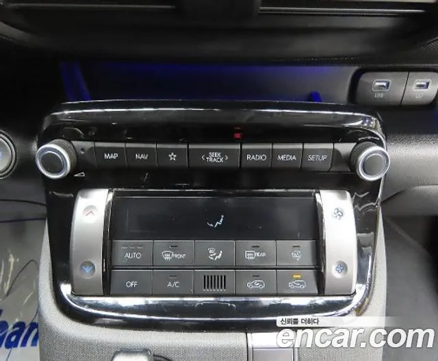 Hyundai Casper — Фото автомобиля 11
