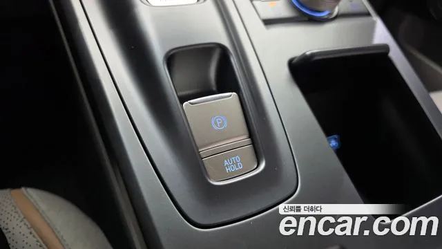 Hyundai Nexo — Фото автомобиля 24