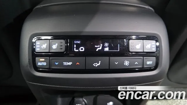 Hyundai Palisade — Фото автомобиля 18