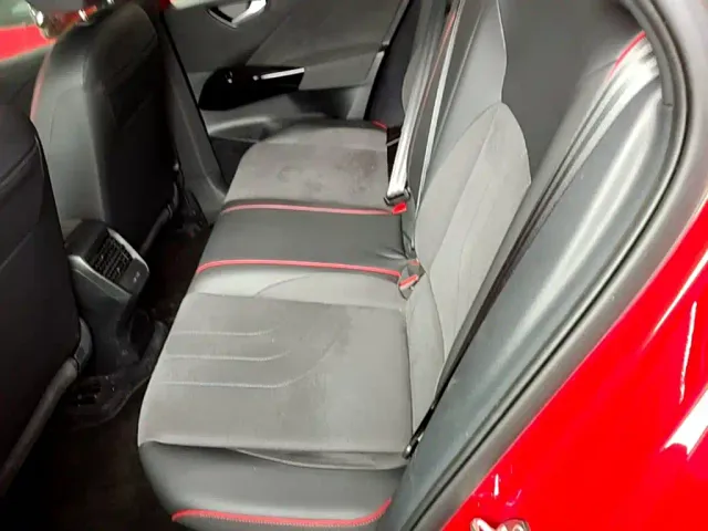 Volkswagen Volkswagen ID.3 2026 Smart Edition Ultimate GTX Package — Фото автомобиля 16