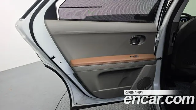Hyundai Ioniq 5 Ioniq 5 (New) — Фото автомобиля 14