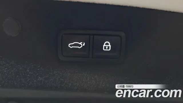 Kia K8 (New) Hybrid — Фото автомобиля 23