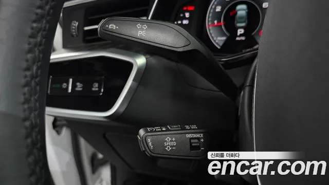 Audi A6 C8 — Фото автомобиля 26