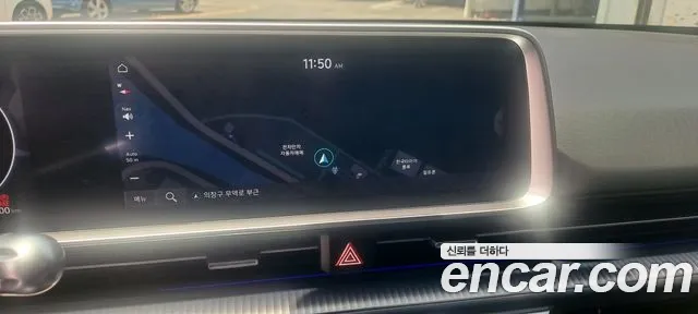 Hyundai Ioniq6 Long Range AWD — Фото автомобиля 7