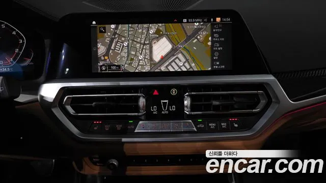 BMW 3-Series 3 серия (G20) M340i xDrive Touring Performance — Фото автомобиля 11