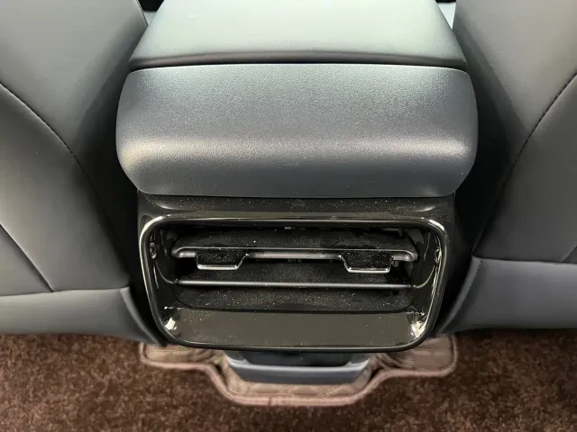 Geely Galaxy E5 — Фото автомобиля 18