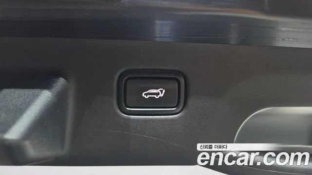 Kia EV6 — Фото автомобиля 17