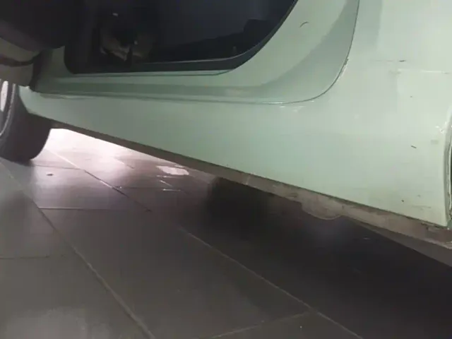 Wuling Hongguang Mini EV — Фото автомобиля 21