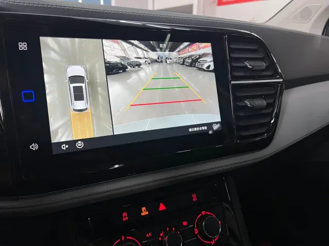 Jetta VS7 — Фото автомобиля 17